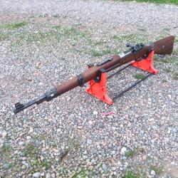 Vz24 ( k98 par CZ) monomatricule