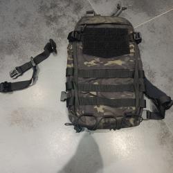 sac helikon tex en multicam black