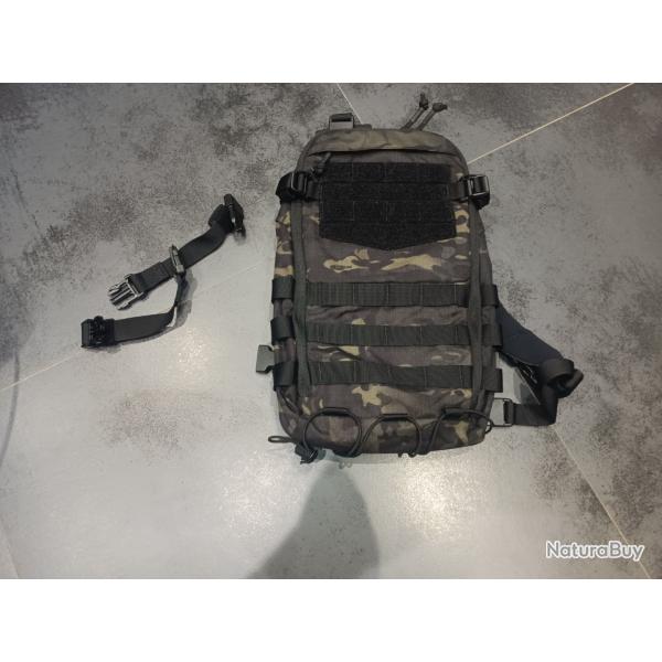 sac helikon tex en multicam black