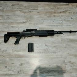 G&G Armament MK14 (S&eacute;rie M14/GR14) - Id&eacute;al bricoleur / upgrade