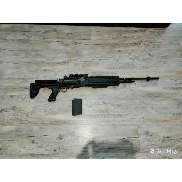 G&G Armament MK14 (S�rie M14/GR14) - Id�al bricoleur / upgrade