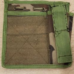 Poche admin camo jungle airsoft
