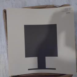 Cible d'entrainement gong TAR format 40x40 carton (x100)