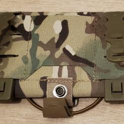 Poche admin / smart phone camo desert wo sport airsoft neuf
