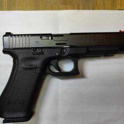 Glock 34 gen 5  MOS 9mm