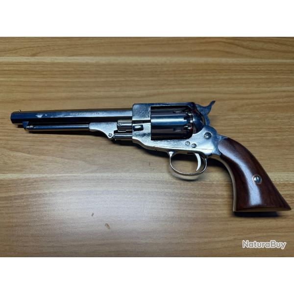 Pietta 1862 Spiller & Burr Poudre noire .36 (Neuf jamais tir�)