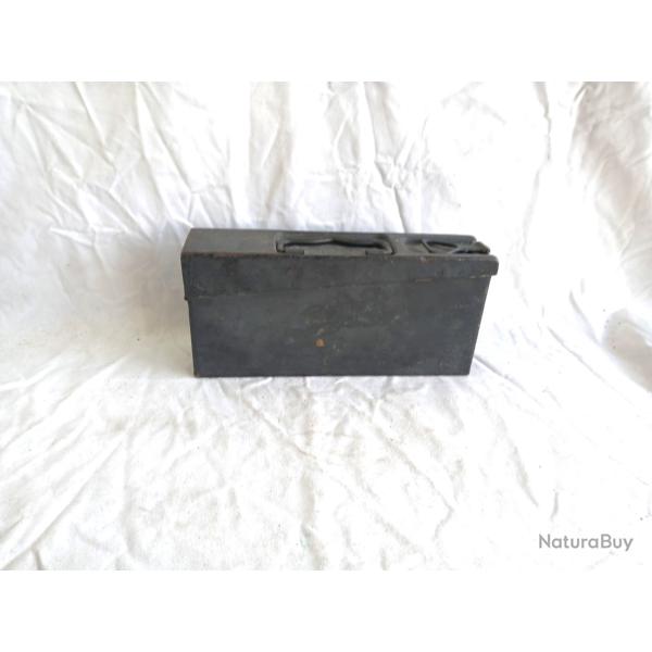 Caisse - DE433835a Caisse pour MG 34/42