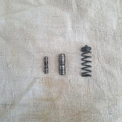 lot de pi&egrave;ces d&eacute;tach&eacute;es LP 34
