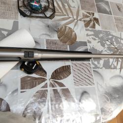 vent carabine savage axis 7/08