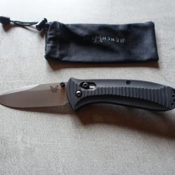 BENCHMADE 520 PRESIDIO