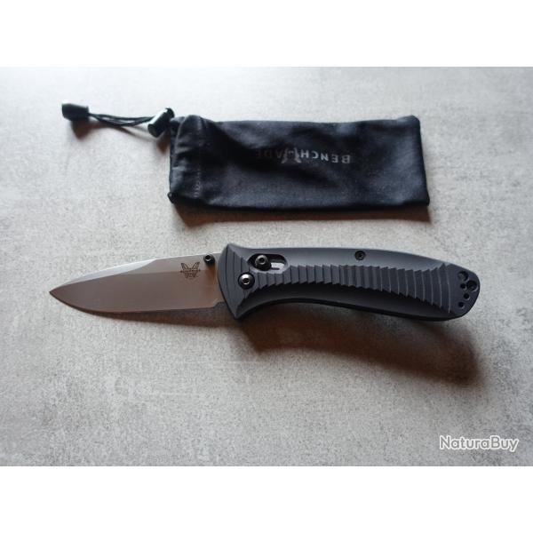 BENCHMADE 520 PRESIDIO