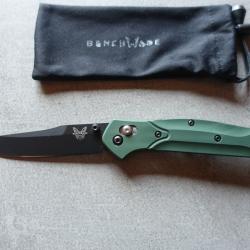 BENCHMADE 940 OSBORNE M4