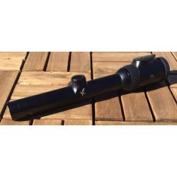 Lunette Swarovski Z6i gen II ret 4ai 1-6x24
