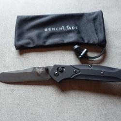 BENCHMADE 940 OSBORNE Magnacut