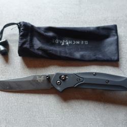 BENCHMADE 940 OSBORNE Magnacut occas.