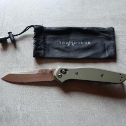 BENCHMADE 940 OSBORNE AWT