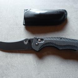BENCHMADE 810 CONTEGO OSBORNE
