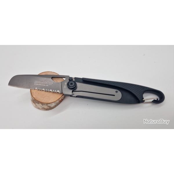 Couteau pliant Black Fox BF.81