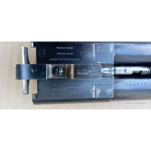 Robust 234 L calibre 12/70