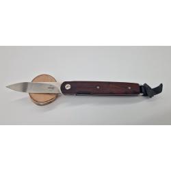Couteau Pliant Boker Plus LRF Cocobolo