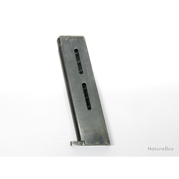 Chargeur MAB mod�le R calibre 7.65 Cat�gorie B    box C