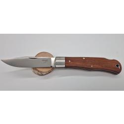Couteau B&ouml;ker Plus Lockback Bubinga