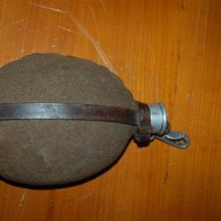 gourde allemande 2 guerre