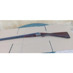 Rare robust 232 calibre 12