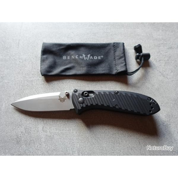 BENCHMADE 575 PRESIDIO