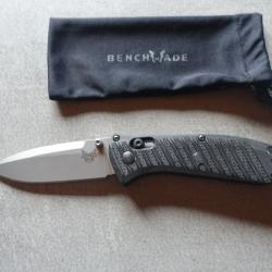 BENCHMADE 575-1  PRESIDIO