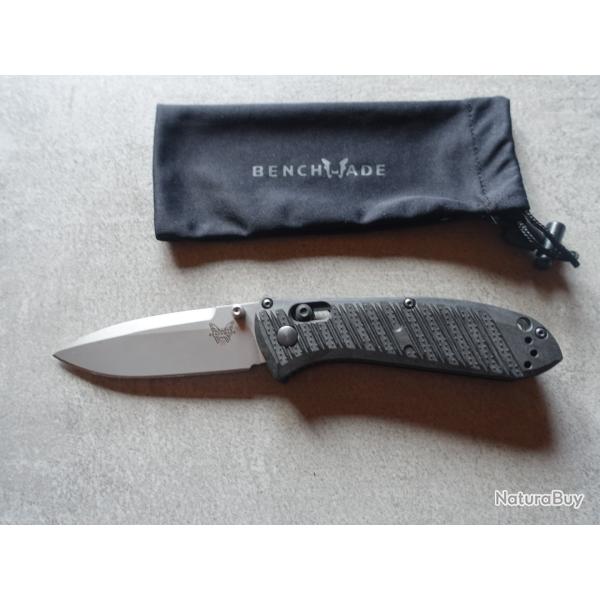 BENCHMADE 575-1  PRESIDIO