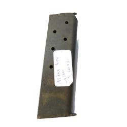 Chargeur pistolet ASTRA  400  calibre 9 Largo  Cat&eacute;gorie B          box A4