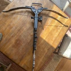 Arbal&egrave;te Excalibur Phoenix