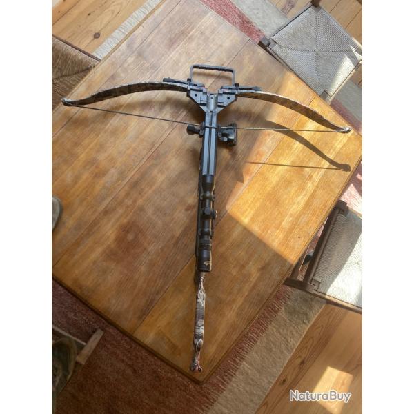 Arbal�te Excalibur Phoenix