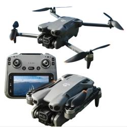 ENCHERE 1 EURO / DRONE GT50 PRO 8K double cam&eacute;ra WiFi GPS