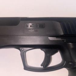 Pistolet UMAREX T4E HDP 50