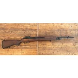 Springfield Armory M1a Standard 22'' Bois 308w