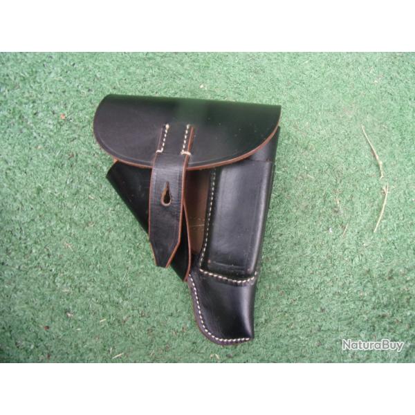 holster reproduction pour PPK