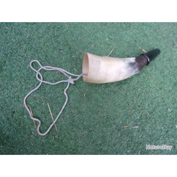 corne d'appel  16,3  cm