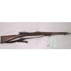Fusil cadet Suisse 1897 calibre 7.5 x 53 cat&eacute;gorie D