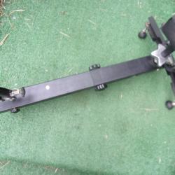 banc de tireur type bench rest Allen