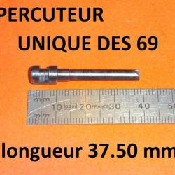 percuteur UNIQUE DES69 UNIQUE DES 69 - VENDU PAR JEPERCUTE (SW765)