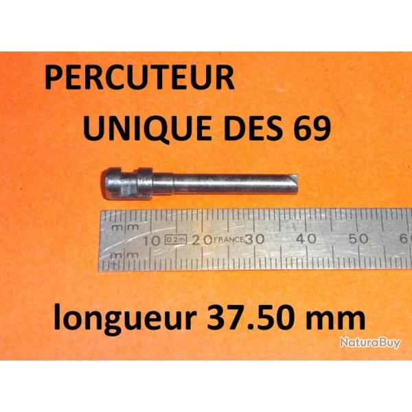percuteur UNIQUE DES69 UNIQUE DES 69 - VENDU PAR JEPERCUTE (SW765)