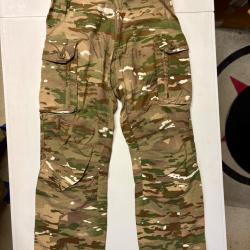 Pantalon de Treillis BME F3 Thermostable 76C