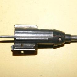 REMINGTON 742 arri&egrave;re de culasse + percuteur - VENDU PAR JEPERCUTE (SW766)