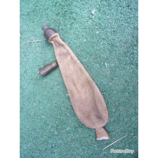 poire � plomb  26,5 cm