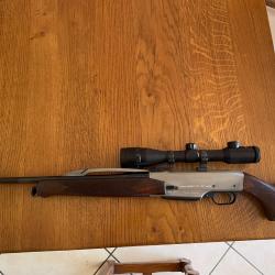 Vend carabine Verney Carron 270 WWSM