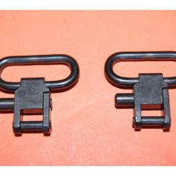 2 GRENADIERES carabine MANUFRANCE BROWNING BERETTA MIDLAND VERNEY CZ REMINGTON ZOLI....