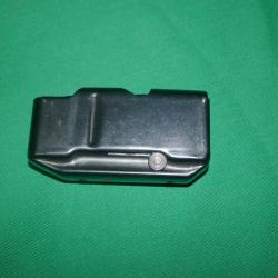 Chargeur de carabine REMINGTON en 35 Whelen r&eacute;duit &agrave; 2 coups