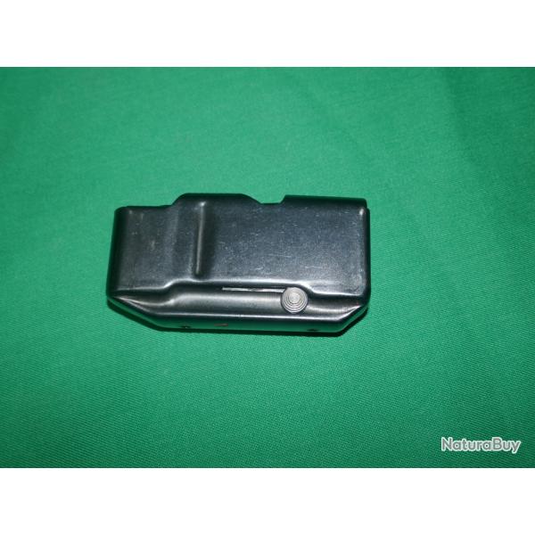 Chargeur de carabine REMINGTON en 35 Whelen r�duit � 2 coups